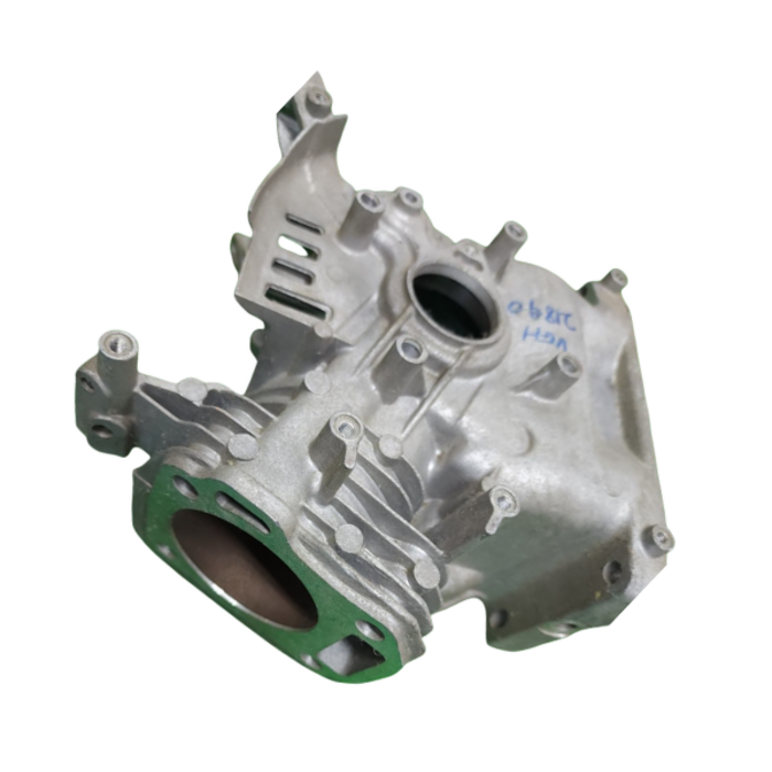 VEH21890 CRANKCASE B02 16001004