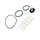 VEH21905 KIT/REBUILD -FOR PUMP 1096