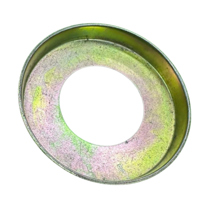 VEH24285 AXLE CAP FOR DIESEL TILLER