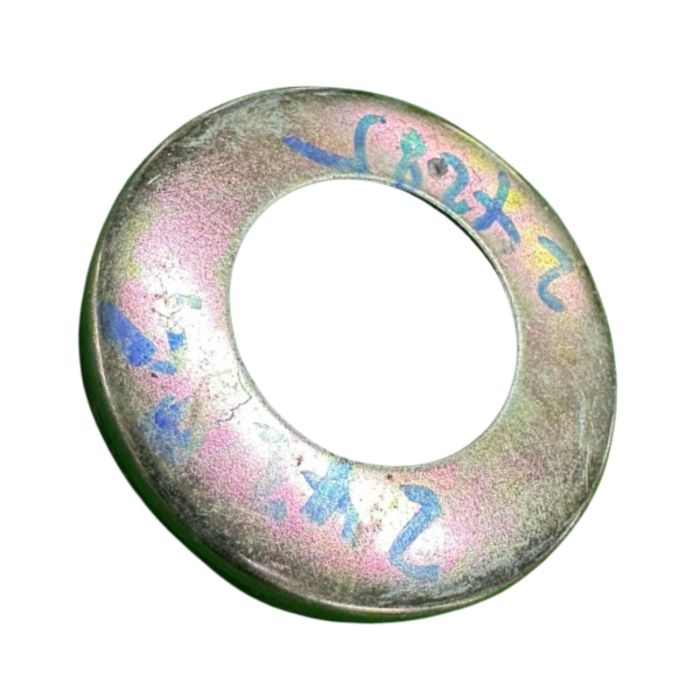 VEH24285 AXLE CAP FOR DIESEL TILLER