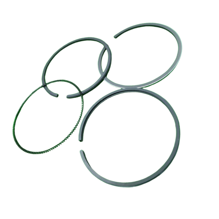 VEH24336 PISTON RING FOR 2 CYLINDER DIESEL GENERATOR