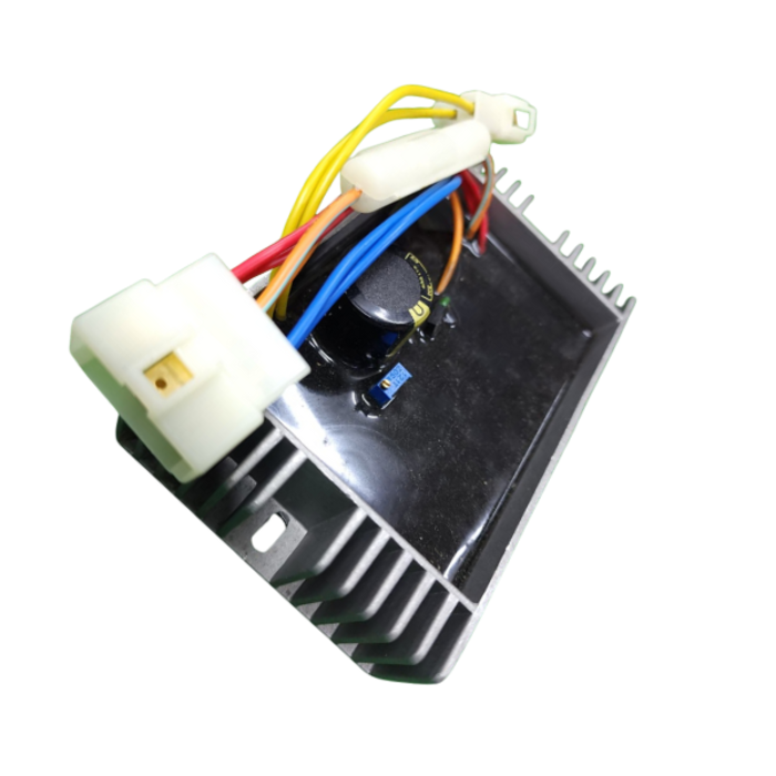 VEH24337  AVR FOR 2 CYLINDER DIESEL GENERATOR