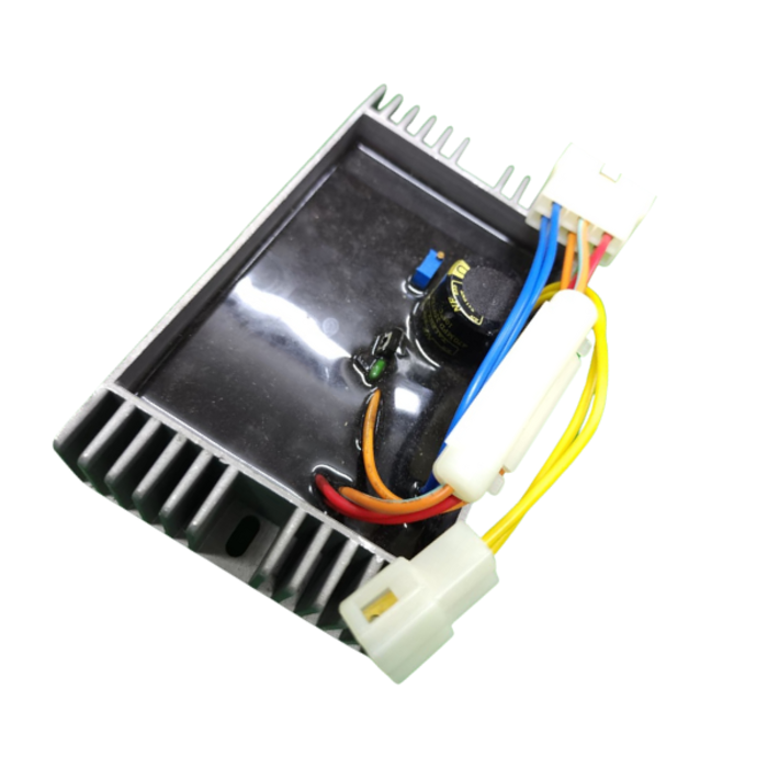 VEH24337  AVR FOR 2 CYLINDER DIESEL GENERATOR