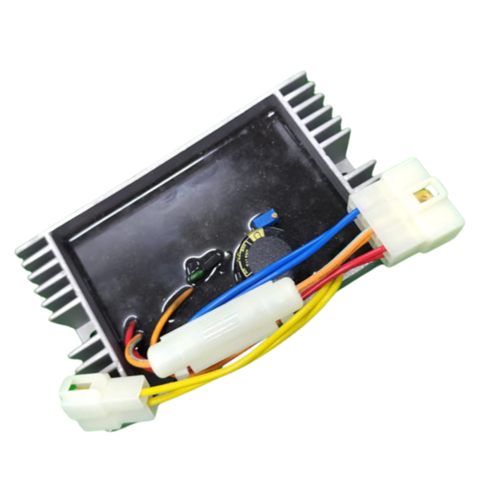 VEH24337  AVR FOR 2 CYLINDER DIESEL GENERATOR