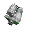 VEH24338 12V STARTOR MOTOR FOR 2 CYLINDER DIESEL GENERATOR