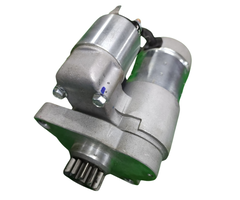 VEH24338 12V STARTOR MOTOR FOR 2 CYLINDER DIESEL GENERATOR