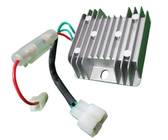 VEH24339 BATTERY  RECHARGER FOR 2 CYLINDER DIESEL GENERATOR