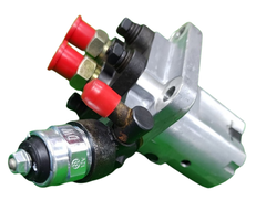 VEH24341 FUEL PUMP FOR 2 CYLINDER DIESEL GENERATOR