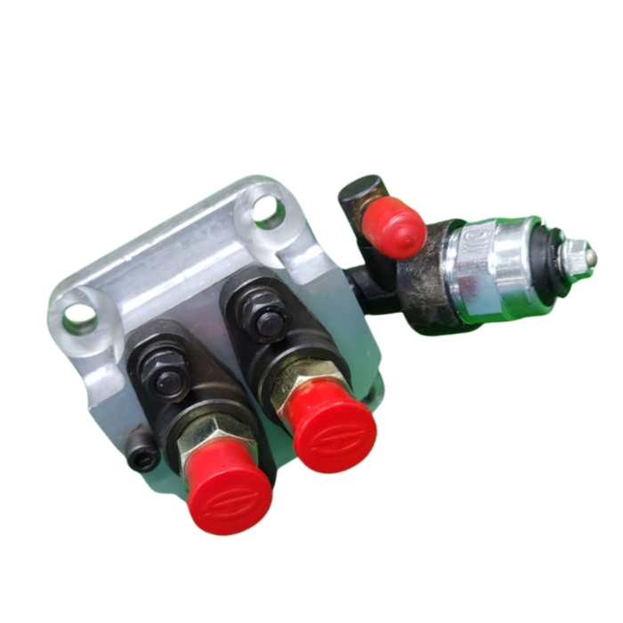 VEH24341 FUEL PUMP FOR 2 CYLINDER DIESEL GENERATOR