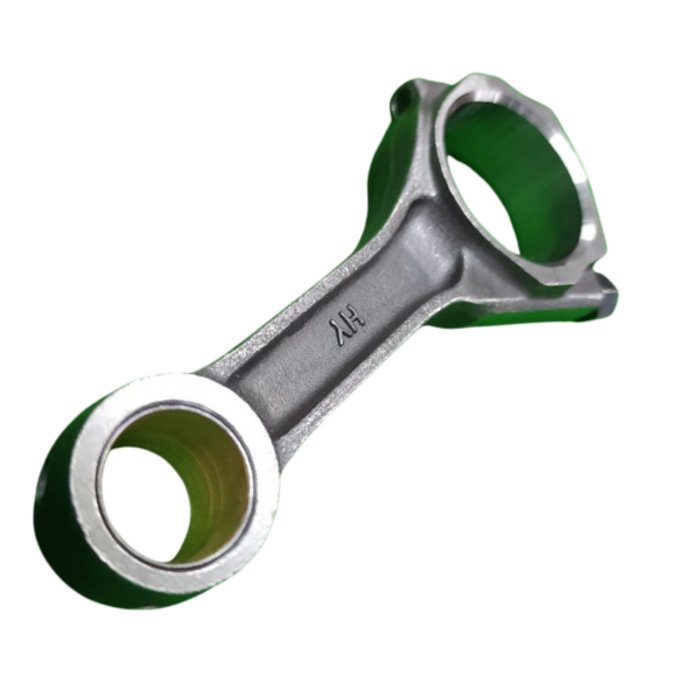 VEH24344 CONNECTING ROD FOR 2 CYLINDER DIESEL GENERATOR