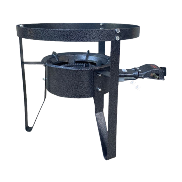 HAR9845/20" SUPER STOVE ON STAND