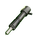 VEH17208 NUT/STEEL INVERTED FLARE 3