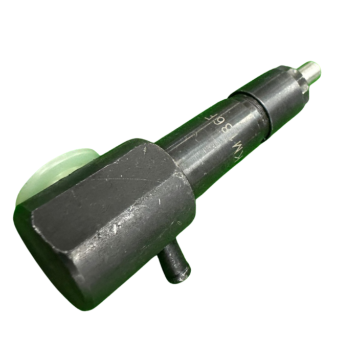 VEH17208 NUT/STEEL INVERTED FLARE 3