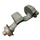 VEH19128 GEAR/BALANCE (SHAFT) MD178