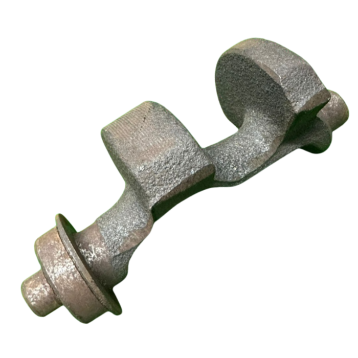 VEH19128 GEAR/BALANCE (SHAFT) MD178