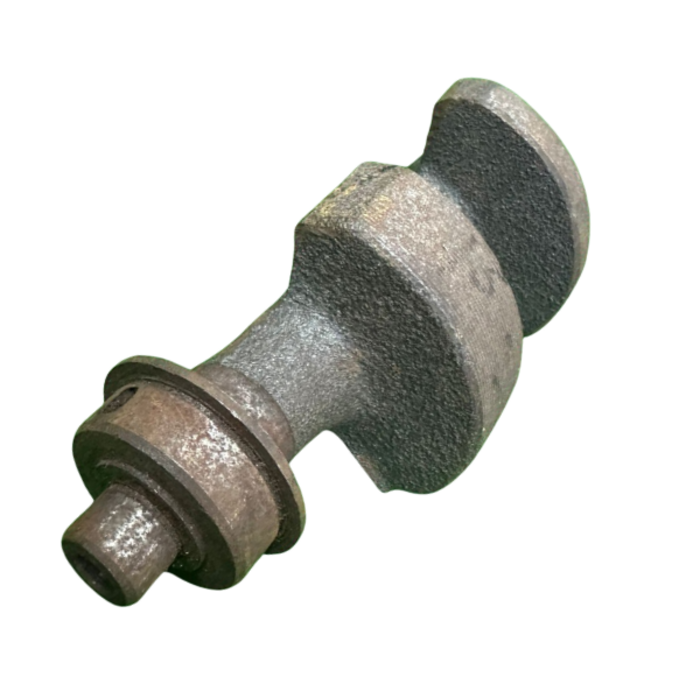 VEH19128 GEAR/BALANCE (SHAFT) MD178