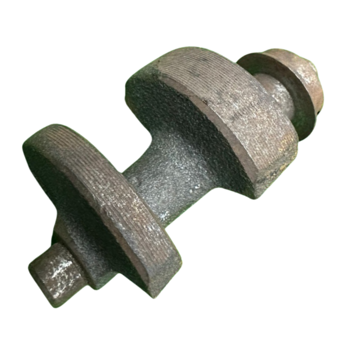 VEH19128 GEAR/BALANCE (SHAFT) MD178