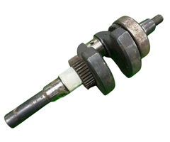 VEH19129 CRANKSHAFT MD178