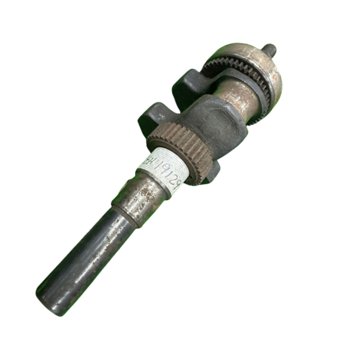 VEH19129 CRANKSHAFT MD178, 17806007