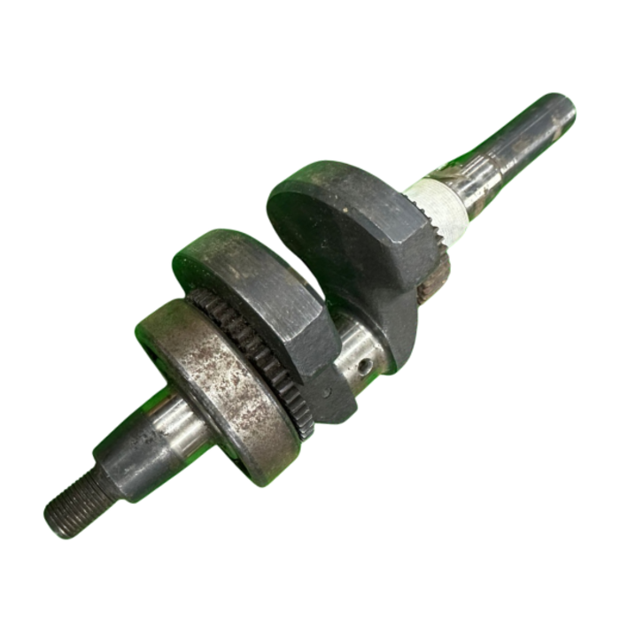 VEH19129 CRANKSHAFT MD178