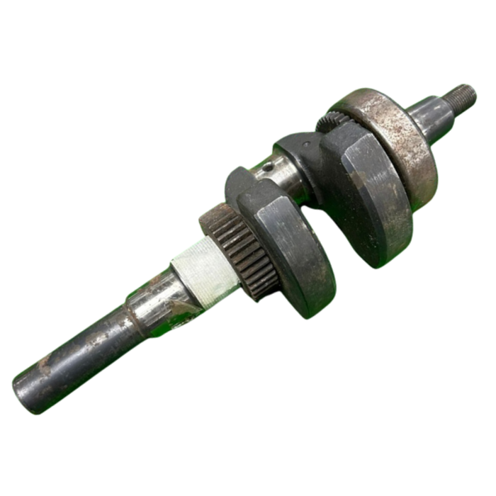 VEH19129 CRANKSHAFT MD178