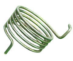 VEH19139 SPRING/RETURN