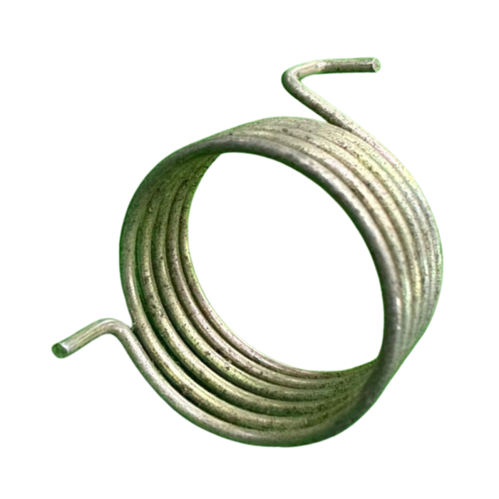 VEH19139 SPRING/RETURN