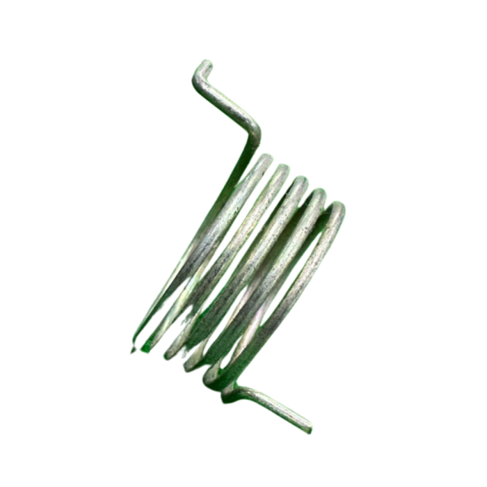 VEH19139 SPRING/RETURN