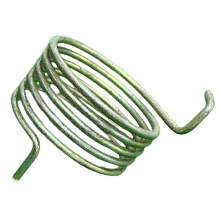 VEH19139 SPRING/RETURN