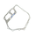 VEH19161 GASKET/CRANK CASE MD186