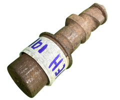 VEH19179 CAMSHAFT/DIESEL ENGINE MD1