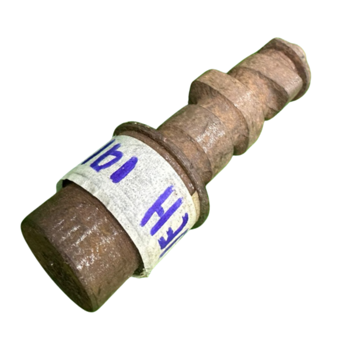 VEH19179 CAMSHAFT/DIESEL ENGINE MD1