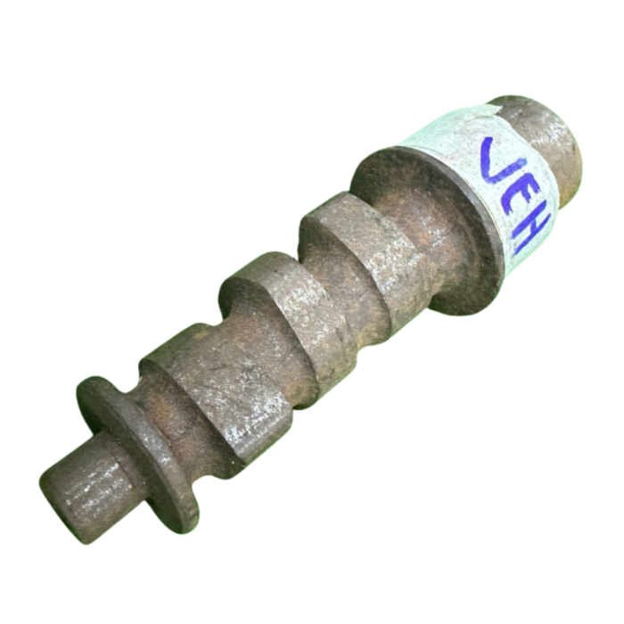 VEH19179 CAMSHAFT/DIESEL ENGINE MD1