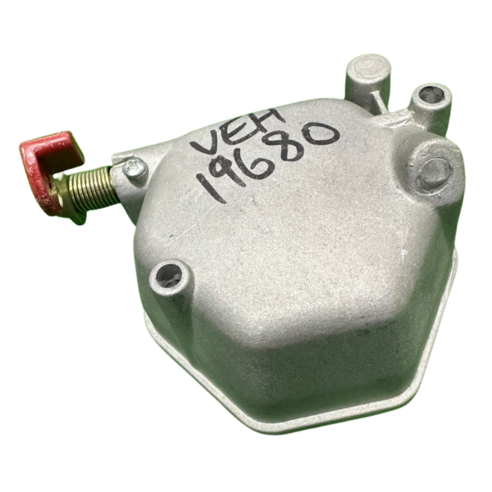 VEH19680 COVER/CYLINDER HEAD COVER COMPLETE