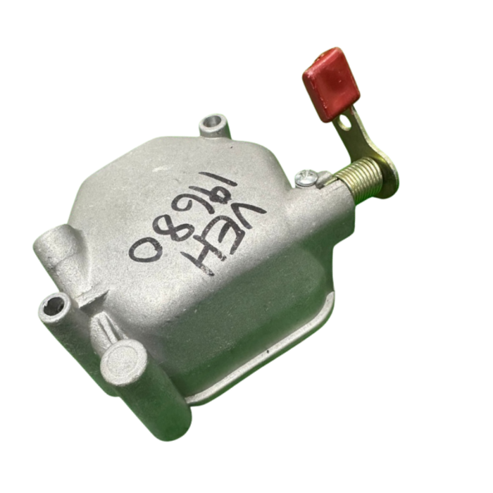 VEH19680 COVER/CYLINDER HEAD COVER COMPLETE