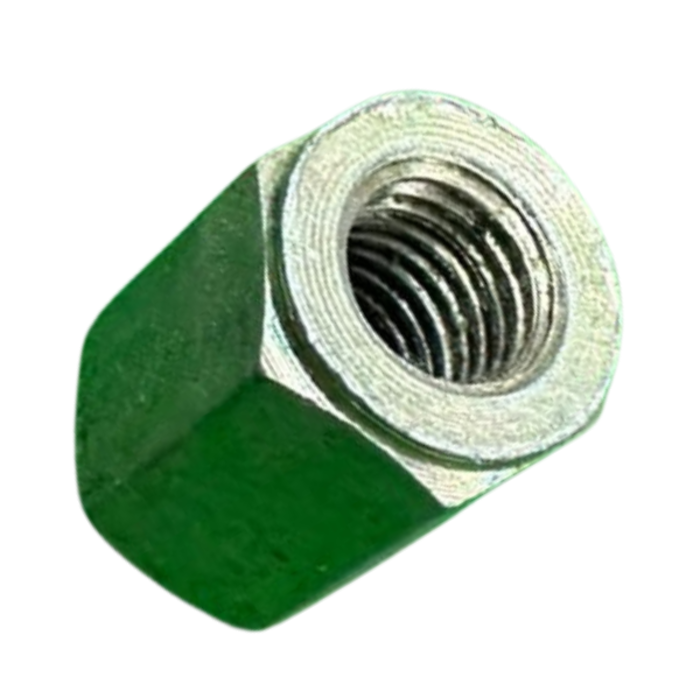 VEH19805 NUT/CYLINDER HEAD -LONG UD-02