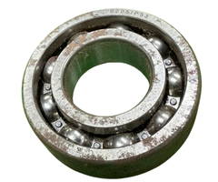 VEH19812 BEARING/BALL 6205 UD186 #9