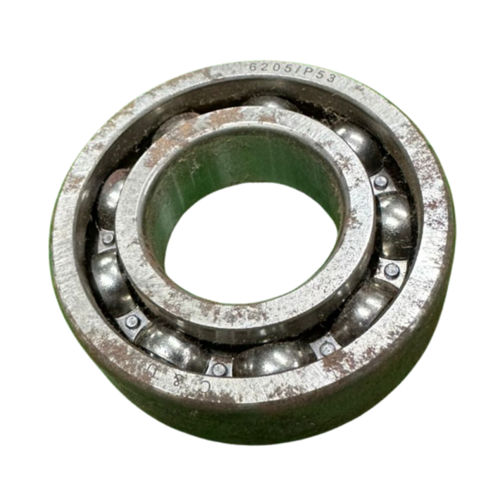 VEH19812 BEARING/BALL 6205 UD186 #9