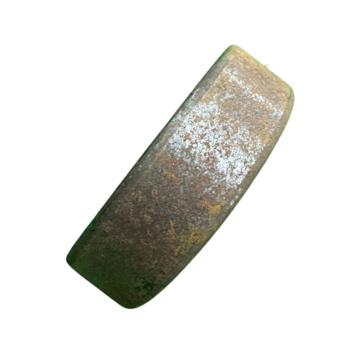 VEH19812 BEARING/BALL 6205 UD186 #9