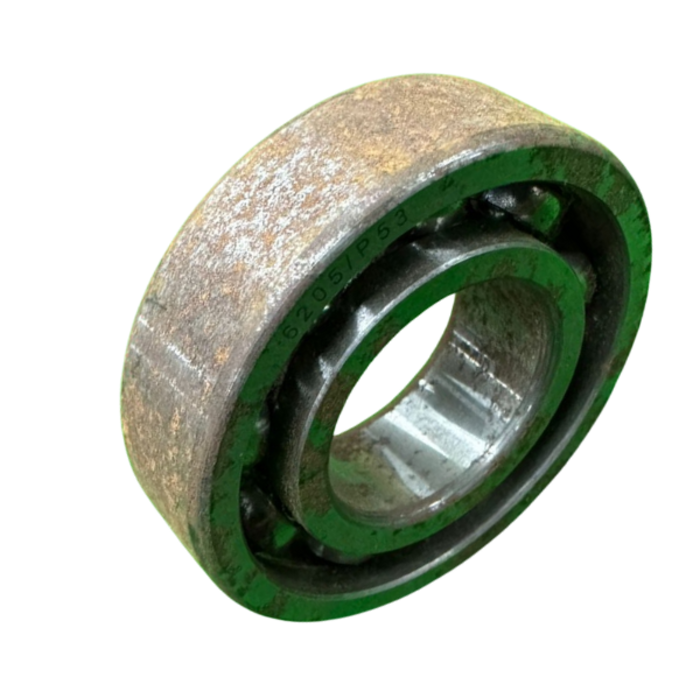 VEH19812 BEARING/BALL 6205 UD186 #9