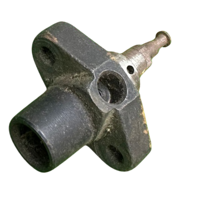 VEH19852 PLUNGER UD186 #8612100 (JE