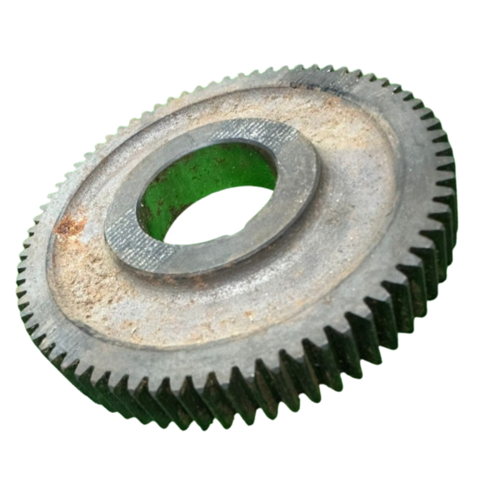 VEH19857 GEAR/CAMSHAFT TIMING UD178