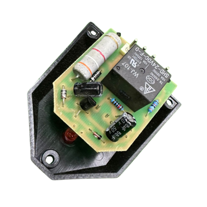 VEH20109 SET/TIMER-FOR 300H SEALING