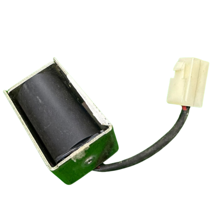 VEH20166 MAGNET/ELE. DG2200/3600/50