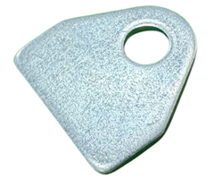 VEH24275 INSPECTION PLATE FOR THE #178/186 FUEL PUMP