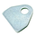 VEH24275 INSPECTION PLATE FOR THE #178/186 FUEL PUMP