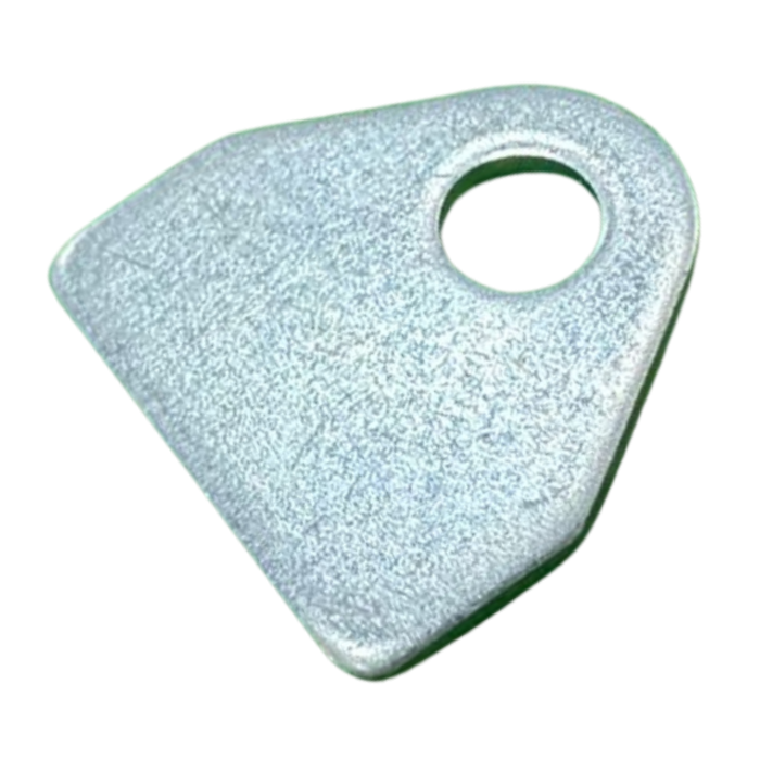 VEH24275 INSPECTION PLATE FOR THE #178/186 FUEL PUMP