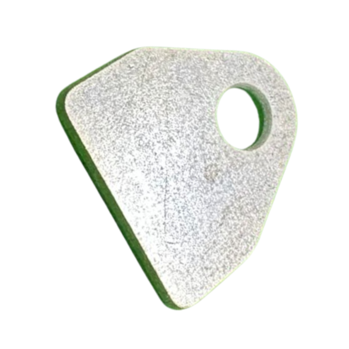 VEH24275 INSPECTION PLATE FOR THE #178/186 FUEL PUMP