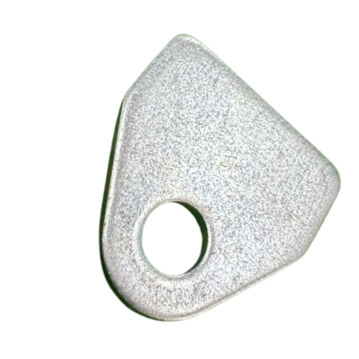 VEH24275 INSPECTION PLATE FOR THE #178/186 FUEL PUMP