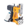 IND5977/SEWING MACHINE WITH TWO BATTERY